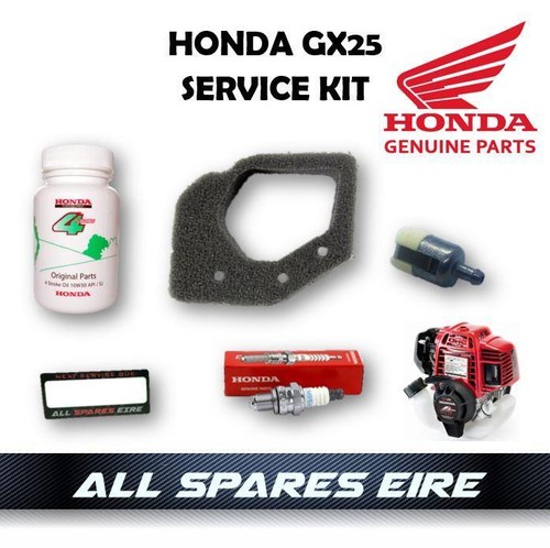 Genuine oem honda gx25 - oem,