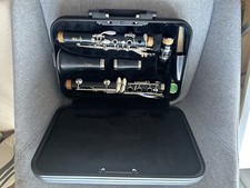 Clarinet yamaha ycl 250 ref - yamaha,