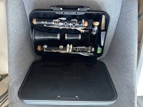Clarinet yamaha ycl - yamaha, ref.79