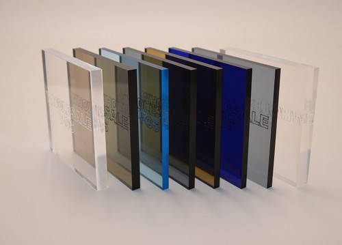 Boat window perspex - window, perspex®
