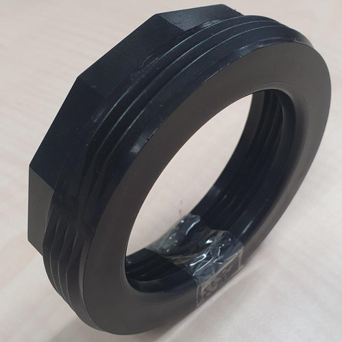 Thread adaptor 2in - to, 2.5in