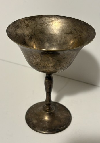 Antique goblet leonard - antique, -leonard