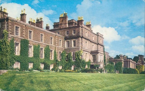 Bowhill selkirk
