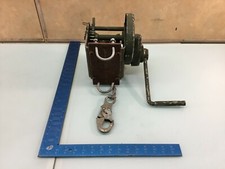 ⭐ Thern Model M4311 Drum