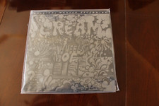 Cream Wheels of Fire MFSL