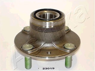 New wheel hub - new, for