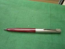 VINTAGE PARKER ENGLAND