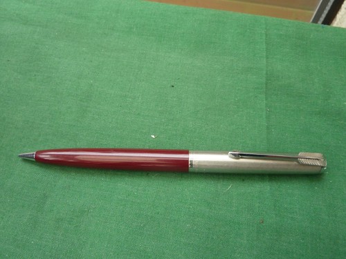 Vintage parker england - vintage,