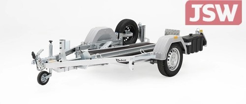 Debon moto1 roadster single - moto1,