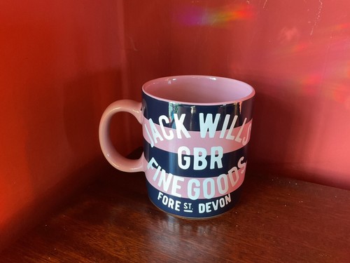 Jack wills pink - -, navy