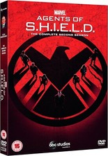 Agents shield complete - agents,