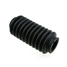 BMW R50 R60 R75/5 /6 /7 R80 R90/6 R90S R100 Fork gaiter 11 ring