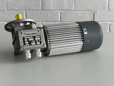 MINIMOTOR MCE KA 230P3T Worm Geared Motors Plus Final Planetary Reduction 14RPM