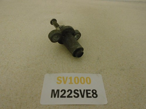 Sv1000 rear cam chain - sv1000,
