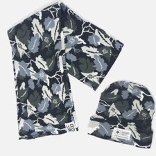 New LRG Lifted Research Group