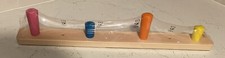 Ikea flisat wooden - wooden, rack