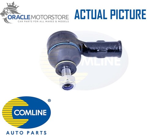 New comline front outer track - comline,