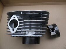 ⭐HIMO GY200 GY 200 223cc CYLINDER BARREL & PISTON VGC # FREE UK POST ⭐