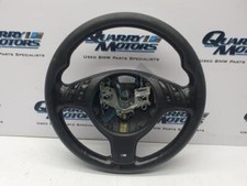 Bmw sport leather steering - sport,