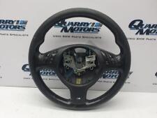 BMW M Sport Leather Steering Wheel Fits 5 Series E39 2282025