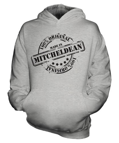 Made mitcheldean unisex - made,