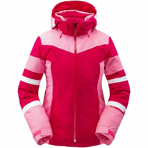 Spyder captivate women - captivate, ski