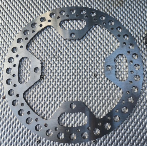 Honda cr500 cr250 cr125 1989 - cr250,
