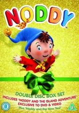 Noddy and - and, the