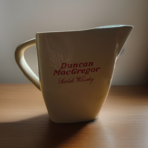 Wade regicor duncan macgregor - regicor,