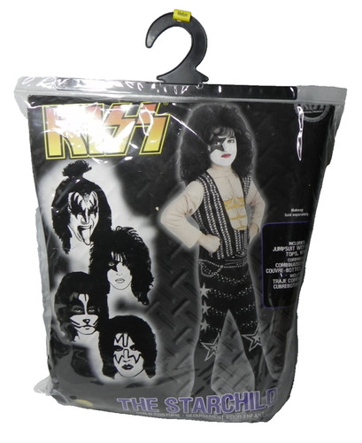 Rare officially licensed kiss - rare,