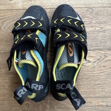 Women’s Scarpa Vibram XSEdge