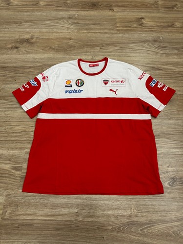 Vintage ducati superbike team - vintage,