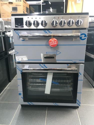 New unboxed rangemaster - new,