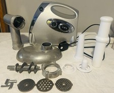 Electric Meat Grinder 1200w
