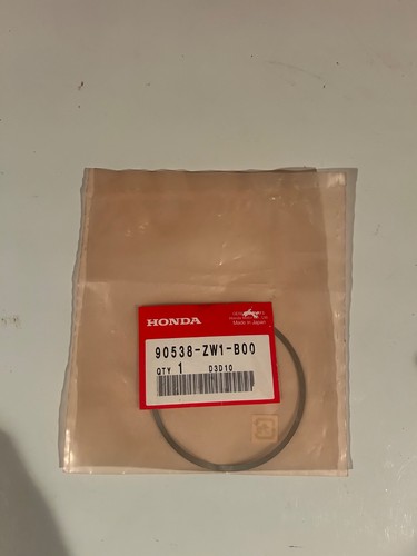 Genuine new honda - genuine, marine