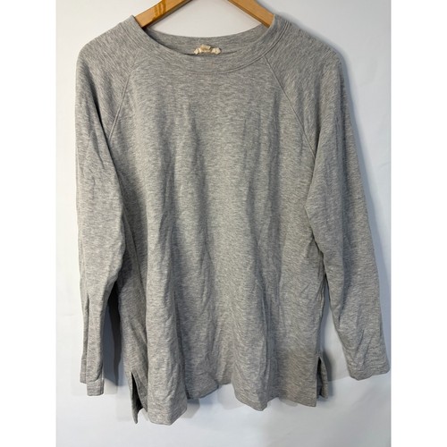 Eileen fisher womens grey long - fisher,