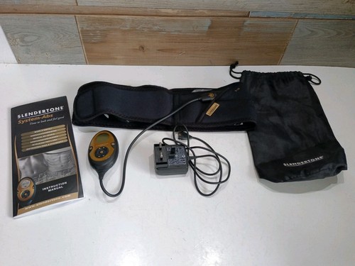 Slendertone system abs 10 - slendertone,