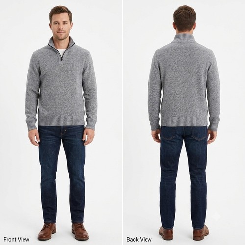 American eagle mens - mens, gray