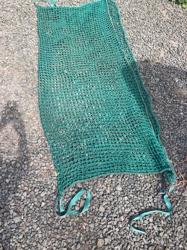 Giant trickle feed haynet - trickle, 1”