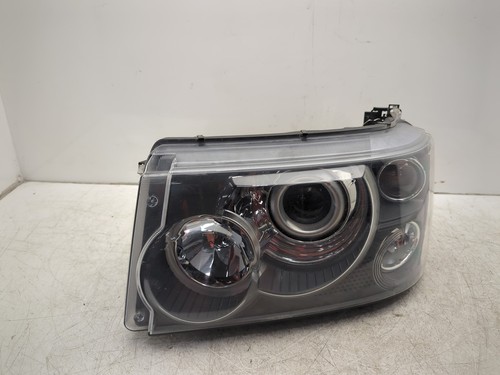 2007 land rover range - 2007,
