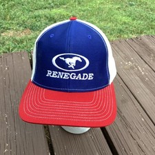 Richardson Renegade Trucker
