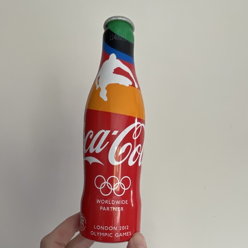Coca cola london - coca-cola, 2012