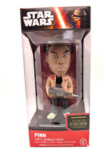Star Wars Funko Finn  Vinyl