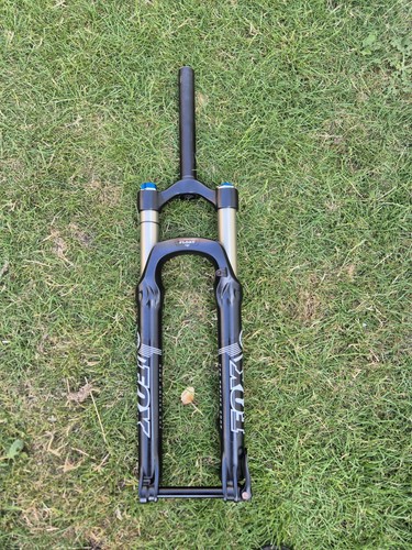 Fox 32rl forks wheels - 32rl,