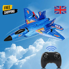 F22 Raptor RC Plane 2.4G 2CH
