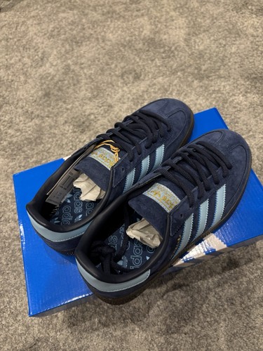 Adidas handball spezial - spezial, navy
