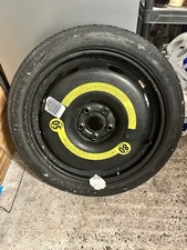 Space saver wheel r18 - wheel,