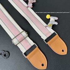 Little pony pendant guitar