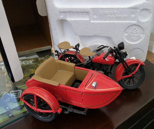 Harley davidson limited 1933 - limited,