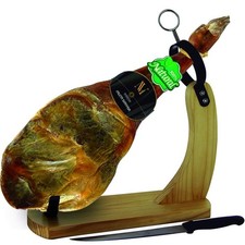 Spanish Serrano Ham 4.5 to 5kg